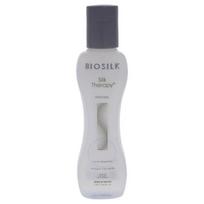 biosilk 167ml - Plaukų šilkas Biosilk Silk Therapy 67 ml - 1 nuotrauka