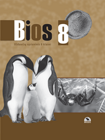 Pirkti Bios 8. Biologijos užduočių sąsiuvinis VIII klasei - Photo 1