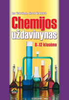 Chemijos uždavinynas 8-12 klasėms