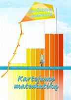 Kartojame matematiką. Ruošiamės į gimnaziją
