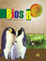 Bios 8. Biologijos vadovėlis 8 kl.