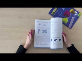 viktorija siciuniene - Geometrijos uždavinynas 5-8 klasei: matavimo vienetai ir figūrų braižymas - 1 nuotrauka
