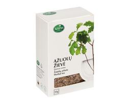 kvepavimo taku - ACORUS ĄŽUOLŲ ŽIEVĖ, žolelių arbata, 50 g - 2 nuotrauka
