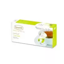Žolelių arbata LeafCup® Verveine 15 vnt.