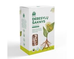 kvepavimo taku - ACORUS DEBESYLŲ ŠAKNYS, žolelių arbata, 50 g - 1 nuotrauka
