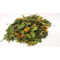 Ekologiška žolelių arbata Nr. 10 (švariam organizmui), 40 g