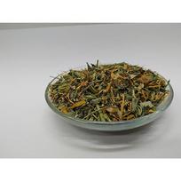 Ekologiška žolelių arbata Nr. 19 (krūtų funkcinei būklei), 40 g