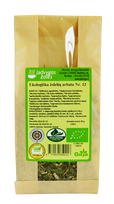 zoliu salintojas - Ekologiška žolelių arbata Nr. 12 (toksinams šalinti), 40 g - 2 nuotrauka