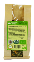 menopauze - Ekologiška žolelių arbata Nr. 18 (moterims, menopauzei), 40 g - 2 nuotrauka