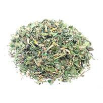 bronchos arbata - Ekologiška žolelių arbata Nr.17 (bronchams), 40 g - 1 nuotrauka