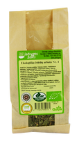 zole - Ekologiška žolelių arbata Nr. 4, 40 g - 3 nuotrauka