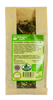 zole - Ekologiška žolelių arbata Nr. 54, 40 g - 2 nuotrauka