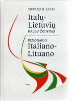 Italų-lietuvių kalbų žodynas