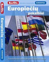 Europiečių pokalbiai