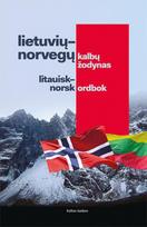 Lietuvių-norvegų kalbų žodynas