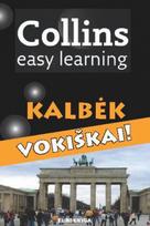 Kalbėk vokiškai! (su CD)