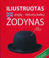 Iliustruotas anglų-lietuvių kalbų žodynas
