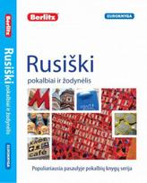Rusiški pokalbiai ir žodynėlis