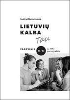 Lietuvių kalba Tau: B1/B2
