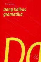 Danų kalbos gramatika