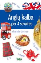 Anglų kalba per 4 savaites