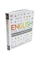english for everyone - English for everyone. Anglų kalbos gramatika - 2 nuotrauka