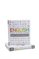 english for everyone - English for everyone. Anglų kalbos gramatika - 4 nuotrauka