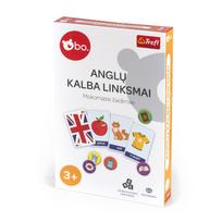 lietuvis kalbos - BO žaidimas „Anglų kalba linksmai“, LT - 4 nuotrauka
