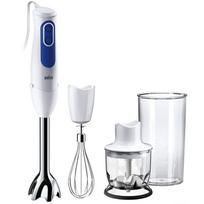 Braun MQ3025WH