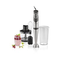 blenderis trintuvas - Gallet GALMIX435 - 2 nuotrauka