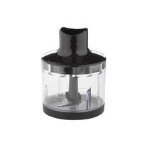 blenderis trintuvas - Gallet GALMIX435 - 10 nuotrauka