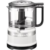 trintuvas kitchenaid - KitchenAid 5KFC3516EWH - 1 nuotrauka