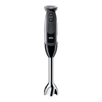 blenderis trintuvas - Braun MQ5237BK - 2 nuotrauka