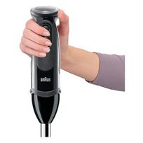 blenderis trintuvas - Braun MQ5237BK - 3 nuotrauka