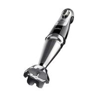 blenderis braun 9 - Braun MQ 9138XPlakiklis - 2 nuotrauka