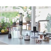 blenderis braun 9 - Braun MQ 9138XPlakiklis - 5 nuotrauka