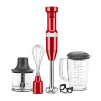 KitchenAid 5KHBV83EER Red