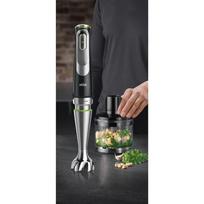 blenderis braun 9 - Braun MQ 9138XPlakiklis - 8 nuotrauka