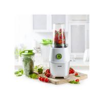 blenderiais - BLENDER 1000W/DO700BL DOMO - 5 nuotrauka