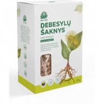 kvepavimo taku - ACORUS DEBESYLŲ ŠAKNYS, žolelių arbata, 50 g - 4 nuotrauka