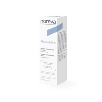 NOREVA LABORATOIRES greito poveikio drėkinamoji kaukė AQUAREVA, 50 ml