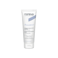 noreva - NOREVA LABORATOIRES greito poveikio drėkinamoji kaukė AQUAREVA, 50 ml - 2 nuotrauka