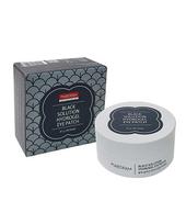 eye patches 60 -  PUREDERM paakių kaukė BLACK SOLUTION, 60 vnt. - 2 nuotrauka