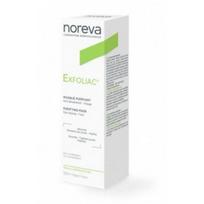 NOREVA LABORATOIRES giliai poras valanti kaukė EXFOLIAC®, 50 ml