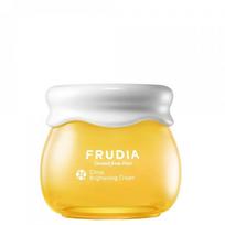 frudia - Skaistinamoji veido kaukė Frudia Brightening Citrus 27 g - 1 nuotrauka
