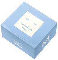 vienkartines kaukes - LuLuLun vienkartinių veido kaukių rinkinys Pure Moist Mask 32 vnt. - 2 nuotrauka