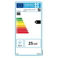 dujiniai katilai kondensaciniai - PROTHERM Gepard Condens 25MKO - 3 nuotrauka