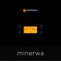 dujinis katilas - WARMHAUS Minerwa 25/31 - 3 nuotrauka