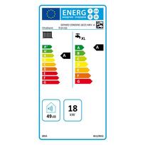 dujiniai katilai kondensaciniai - PROTHERM Gepard Condens 18/25MKV - 3 nuotrauka