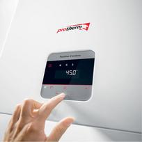 dujinis katilas - PROTHERM Panther Condens 30KKO - 4 nuotrauka